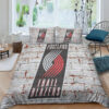 Portland Trail Blazers Bed Sets Portland Trail Blazers Bedding Set Bed Room Set 4 portland trail blazers bed sets portland trail blazers bedding set bed room set v3