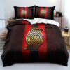 Portland Trail Blazers Bed Sets Portland Trail Blazers Bedding Sets Bed Room Set 3 portland trail blazers bed sets portland trail blazers bedding sets bed room set v10