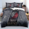 Portland Trail Blazers Bed Sets Portland Trail Blazers Bedding Sets Bed Room Set 4 portland trail blazers bed sets portland trail blazers bedding sets bed room set v11