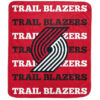 Portland Trail Blazers Blanket Sherpa Blanket Throw Blanket 5 portland trail blazers blanket sherpa blanket throw blanket v25
