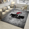 Portland Trail Blazers Rug Portland Trail Blazers Carpet NBA Carpet Bedroom Rug Indoor Rug 4 portland trail blazers rug living room carpet regtangle carpet floor decor home decor ver 694