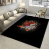 Portland Trail Blazers Rug Portland Trail Blazers Carpets NBA Area Rug Living Room Area Rug Indoor Rugs 4 portland trail blazers rug living room carpet regtangle carpet floor decor home decor ver 695