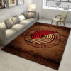 Portland Trail Blazers Area Rugs Portland Trail Blazers Carpet NBA Rug Living Room Rug Indoor Rug 4 portland trail blazers rug living room carpet regtangle carpet floor decor home decor ver 699