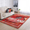 Portland Trail Blazers Area Rug Portland Trail Blazers Carpets NBA Area Rugs Living Room Rug Indoor Rugs 4 portland trail blazers rug living room carpet regtangle carpet floor decor home decor ver 711