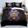 Sacramento Kings Bed Set Sacramento Kings Bedding Set Bed Room Set 4 sacramento kings bed set sacramento kings bedding set bed room set v8