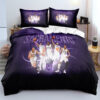 Sacramento Kings Bed Sets Sacramento Kings Bedding Set Bed Room Set 3 sacramento kings bed sets sacramento kings bedding set bed room set v16