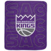 Sacramento Kings Blankets FLeece Blanket Throw Blanket 5 sacramento kings blankets fleece blanket throw blanket v14