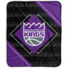 Sacramento Kings Blankets FLeece Blanket Throw Blanket 5 sacramento kings blankets fleece blanket throw blanket v15