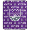 Sacramento Kings Blankets FLeece Blanket Throw Blanket 6 sacramento kings blankets fleece blanket throw blanket v7