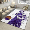 Sacramento Kings Rug Sacramento Kings Carpet NBA Carpet Dining Room Rugs Indoor Rugs 4 sacramento kings rug living room carpet regtangle carpet floor decor home decor ver 720