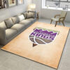 Sacramento Kings Rug Sacramento Kings Carpets NBA Rug Bedroom Rug Indoor Rug 3 sacramento kings rug living room carpet regtangle carpet floor decor home decor ver 721