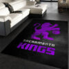Sacramento Kings Rug Sacramento Kings Carpets NBA Carpets Bedroom Area Rug Indoor Rug 3 sacramento kings rug living room carpet regtangle carpet floor decor home decor ver 735
