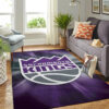 Sacramento Kings Rugs Sacramento Kings Carpet NBA Rug Dining Room Rug Indoor Rug 4 sacramento kings rug living room carpet regtangle carpet floor decor home decor ver 746
