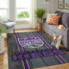 Sacramento Kings Area Rugs Sacramento Kings Carpets NBA Rugs Living Room Rug Indoor Rug 4 sacramento kings rug living room carpet regtangle carpet floor decor home decor ver 747