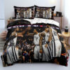 San Antonio Spurs Bed Set San Antonio Spurs Bedding Set Bed Room Set 3 san antonio spurs bed set san antonio spurs bedding set bed room set v12