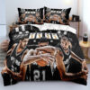 San Antonio Spurs Bed Set San Antonio Spurs Bedding Set Bed Room Set 4 san antonio spurs bed set san antonio spurs bedding set bed room set v9