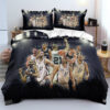 San Antonio Spurs Bed Set San Antonio Spurs Bedding Sets Bed Room Set 3 san antonio spurs bed set san antonio spurs bedding sets bed room set v16