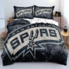 San Antonio Spurs Bed Sets San Antonio Spurs Bedding Set Bed Room Set 4 san antonio spurs bed sets san antonio spurs bedding set bed room set v11
