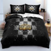 San Antonio Spurs Bed Sets San Antonio Spurs Bedding Set Bed Room Set 4 san antonio spurs bed sets san antonio spurs bedding set bed room set v15