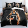 San Antonio Spurs Bed Sets San Antonio Spurs Bedding Set Bed Room Set 3 san antonio spurs bed sets san antonio spurs bedding set bed room set v7