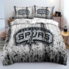San Antonio Spurs Bed Sets San Antonio Spurs Bedding Sets Bed Room Set 3 san antonio spurs bed sets san antonio spurs bedding sets bed room set v10