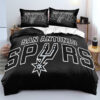 San Antonio Spurs Bed Sets San Antonio Spurs Bedding Sets Bed Room Set 3 san antonio spurs bed sets san antonio spurs bedding sets bed room set v13