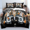 San Antonio Spurs Bed Sets San Antonio Spurs Bedding Sets Bed Room Set 4 san antonio spurs bed sets san antonio spurs bedding sets bed room set v14