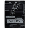 San Antonio Spurs Blanket FLeece Blanket Throw Blanket 6 san antonio spurs blanket fleece blanket throw blanket v17
