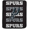 San Antonio Spurs Blankets FLeece Blanket Throw Blanket 6 san antonio spurs blankets fleece blanket throw blanket v14