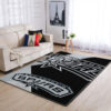 San Antonio Spurs Rugs San Antonio Spurs Carpets NBA Carpet Bedroom Area Rug Indoor Rugs 3 san antonio spurs rug living room carpet regtangle carpet floor decor home decor ver 764