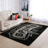 San Antonio Spurs Rugs San Antonio Spurs Carpet NBA Rugs Bedroom Area Rug Indoor Rug 3 san antonio spurs rug living room carpet regtangle carpet floor decor home decor ver 768