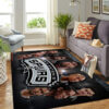 San Antonio Spurs Area Rugs San Antonio Spurs Carpets NBA Carpets Bedroom Area Rug Indoor Rug 3 san antonio spurs rug living room carpet regtangle carpet floor decor home decor ver 783