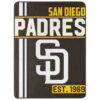 San Diego Padres Blanket Sherpa Blanket Throw Blanket 6 san diego padres blanket sherpa blanket throw blanket v18
