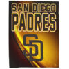 San Diego Padres Blanket Sherpa Blanket Throw Blanket 5 san diego padres blanket sherpa blanket throw blanket v37