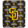 San Diego Padres Blanket Sherpa Blanket Throw Blanket 5 san diego padres blanket sherpa blanket throw blanket v51