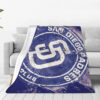 San Diego Padres Blanket Sherpa Blanket Throw Blanket 5 san diego padres blanket sherpa blanket throw blanket v8
