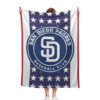 San Diego Padres Blankets FLeece Blanket Throw Blanket 6 san diego padres blankets fleece blanket throw blanket v34