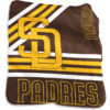 San Diego Padres Blankets FLeece Blanket Throw Blanket 6 san diego padres blankets fleece blanket throw blanket v4