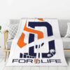 San Diego Padres Blankets Sherpa Blanket Throw Blanket 5 san diego padres blankets sherpa blanket throw blanket v35