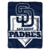 San Diego Padres Blankets Sherpa Blanket Throw Blanket 6 san diego padres blankets sherpa blanket throw blanket v5