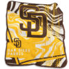 San Diego Padres Blankets Sherpa Blanket Throw Blanket 5 san diego padres blankets sherpa blanket throw blanket v52