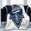 San Diego Padres Blankets Sherpa Blanket Throw Blanket 5 san diego padres blankets sherpa blanket throw blanket v7