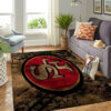 San Francisco 49ers Area Rugs San Francisco 49ers Carpets NFL Carpets Kitchen Area Rug Indoor Rugs 4 san francisco 49ers area rugs bathroom rug floor rug regtangle carpet home decor ver 1786