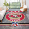 San Francisco 49ers Rug San Francisco 49ers Carpets NFL Carpet Kitchen Rug Indoor Rugs 3 san francisco 49ers area rugs bathroom rug floor rug regtangle carpet home decor ver 1792