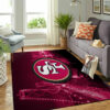 San Francisco 49ers Area Rugs San Francisco 49ers Carpet NFL Area Rugs Dining Room Rug Indoor Rugs 4 san francisco 49ers area rugs living room rug floor rug regtangle carpet home decor ver 1797