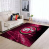 San Francisco 49ers Area Rugs San Francisco 49ers Carpets NFL Carpets Kitchen Area Rug Indoor Rugs 4 san francisco 49ers area rugs living room rug floor rug regtangle carpet home decor ver 1801
