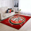 San Francisco 49ers Rug San Francisco 49ers Carpet NFL Area Rug Living Room Area Rug Indoor Rugs 4 san francisco 49ers area rugs living room rug floor rug regtangle carpet home decor ver 1803