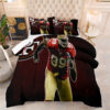 San Francisco 49ers Bed Set San Francisco 49ers Bedding Set Bed Room Set 3 san francisco 49ers bed set san francisco 49ers bedding set bed room set v18