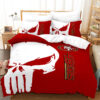 San Francisco 49ers Bed Set San Francisco 49ers Bedding Set Bed Room Set 4 san francisco 49ers bed set san francisco 49ers bedding set bed room set v88