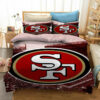 San Francisco 49ers Bed Set San Francisco 49ers Bedding Sets Bed Room Set 3 san francisco 49ers bed set san francisco 49ers bedding sets bed room set v49